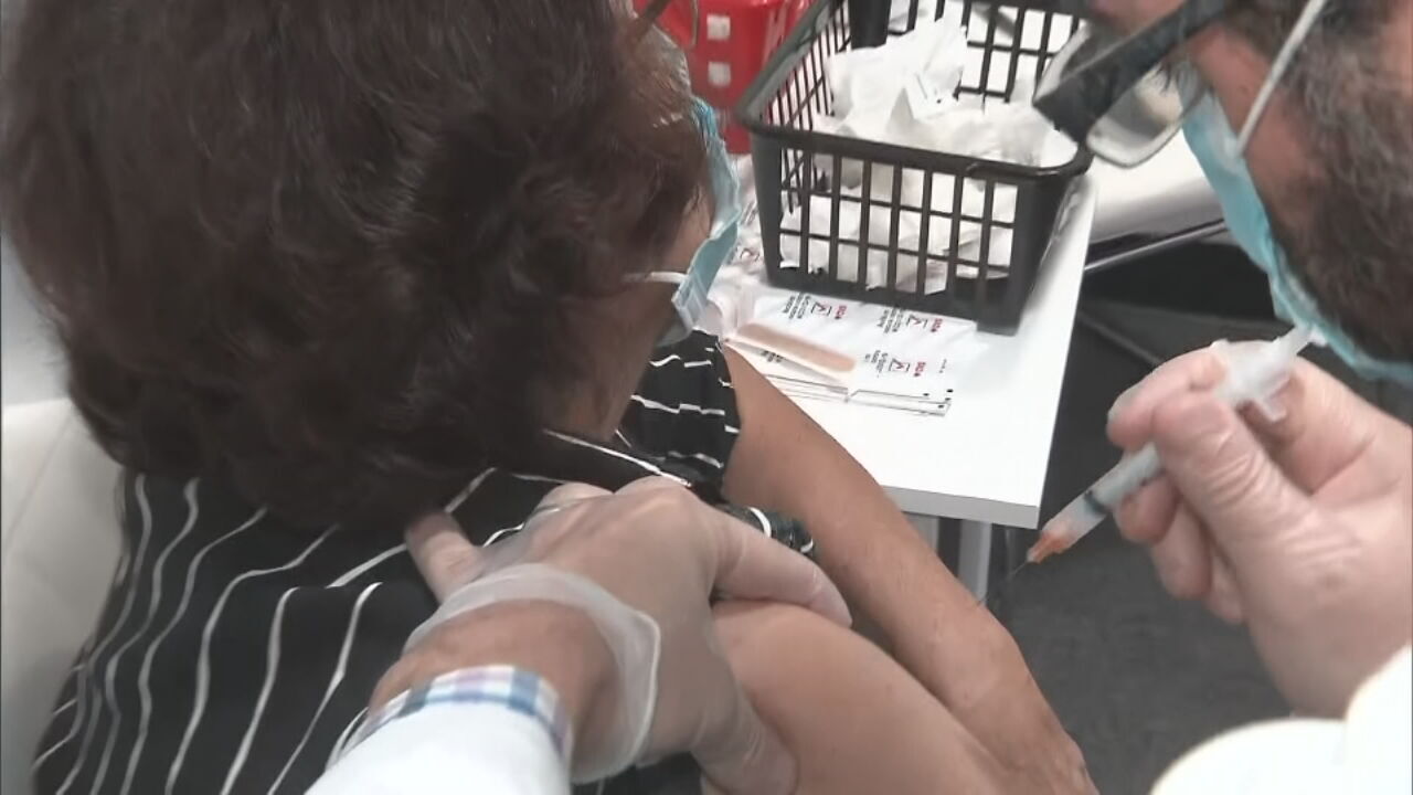 Norton hosting free flu shot clinic this weekend